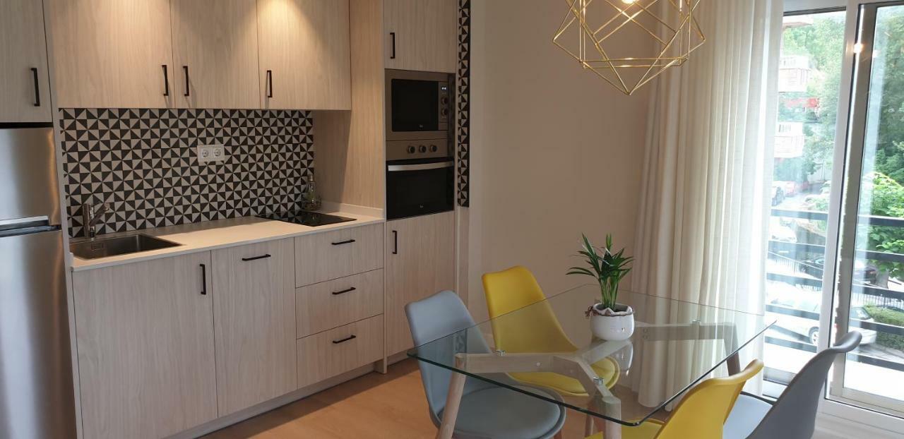 Apartamento Vive Aínsa Exterior foto