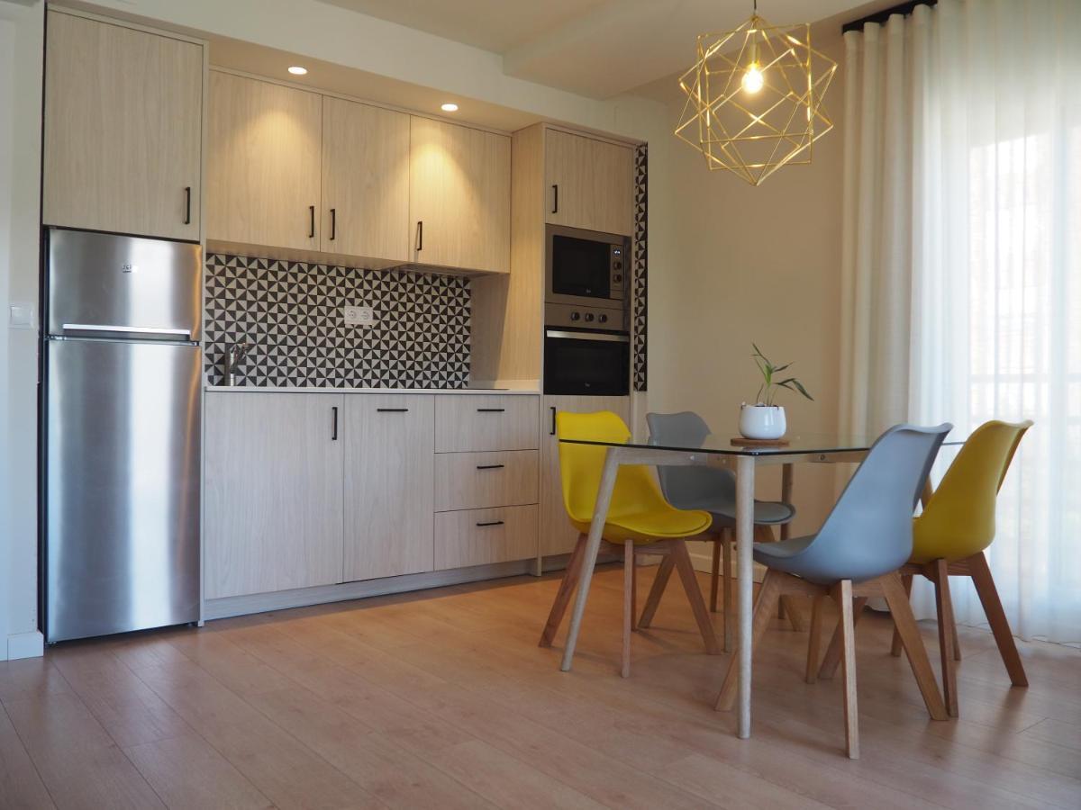 Apartamento Vive Aínsa Exterior foto