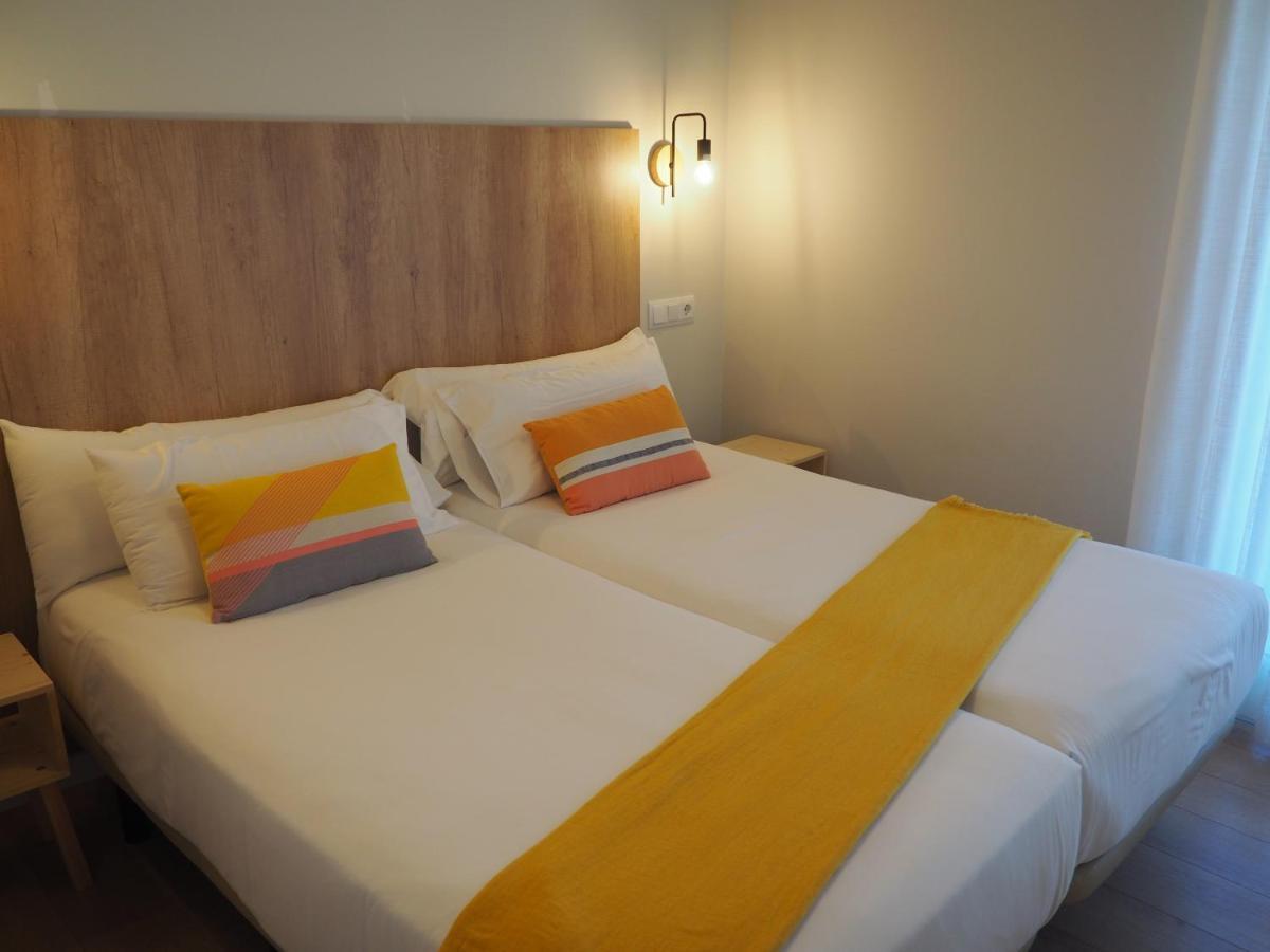 Apartamento Vive Aínsa Exterior foto